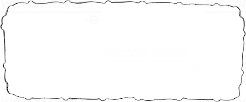 VICTOR REINZ Gasket, oil sump