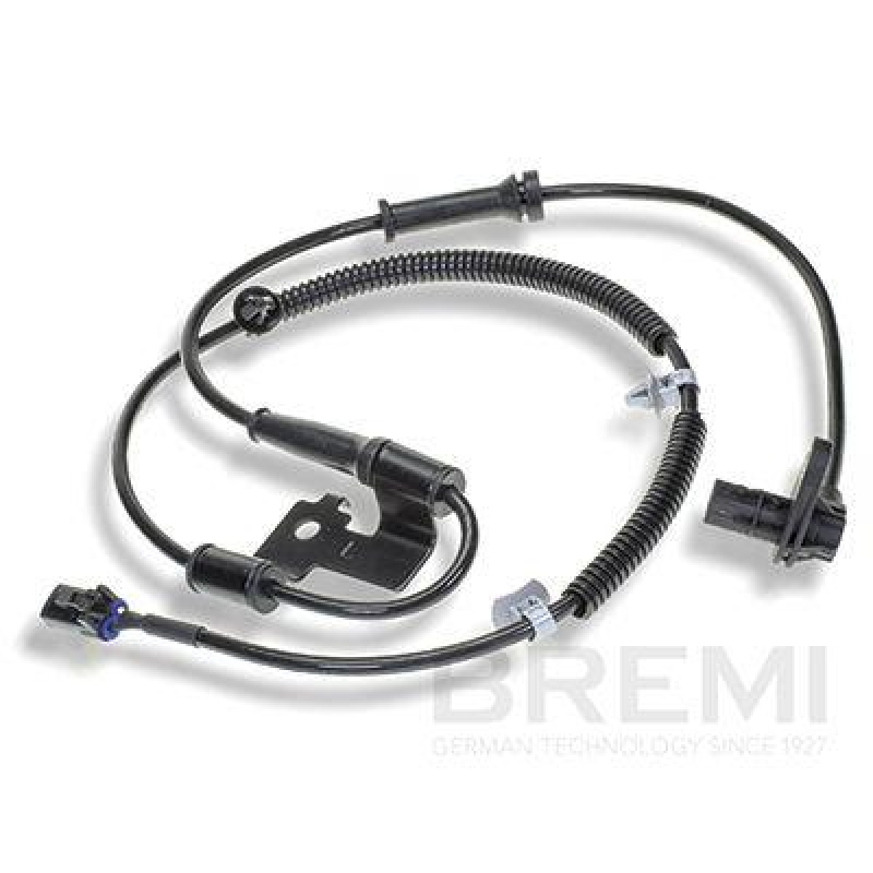 BREMI Sensor, Raddrehzahl