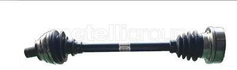 METELLI Drive Shaft