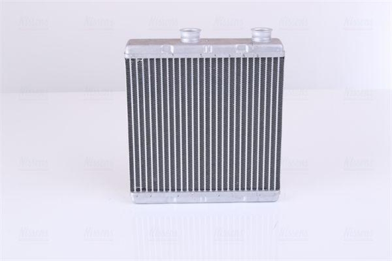 NISSENS Heat Exchanger, interior heating ** FIRST FIT **