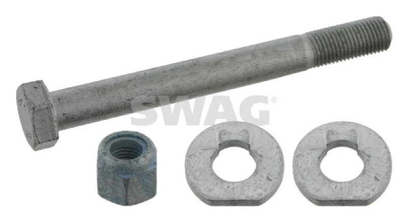 SWAG Camber Correction Screw