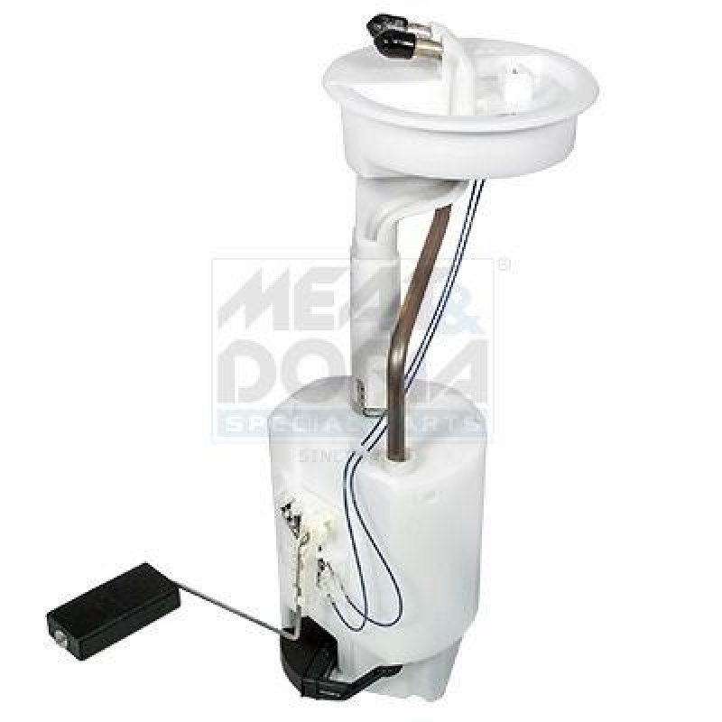 MEAT & DORIA Sensor, Kraftstoffvorrat