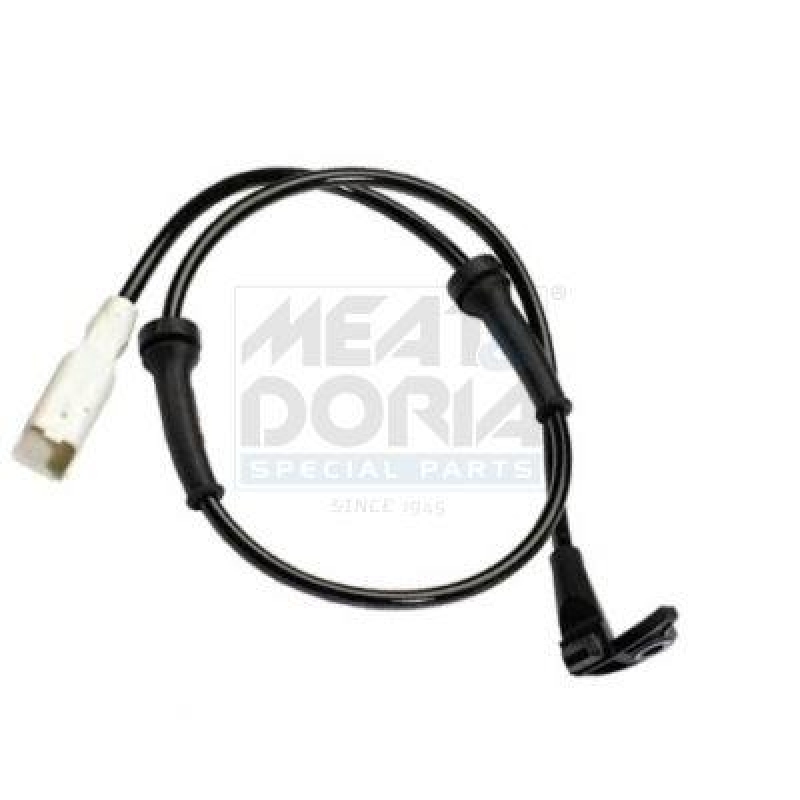MEAT & DORIA Sensor, Raddrehzahl 90085