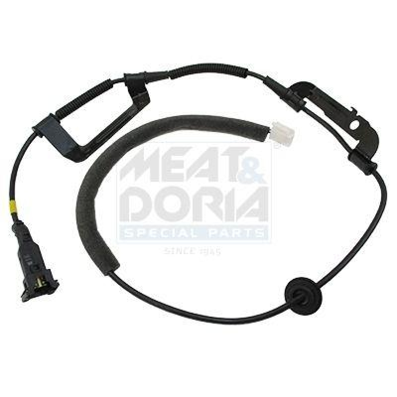 MEAT & DORIA Connecting Cable, ABS