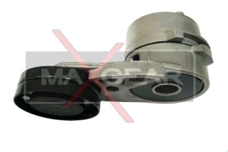 MAXGEAR Belt Tensioner, V-ribbed belt