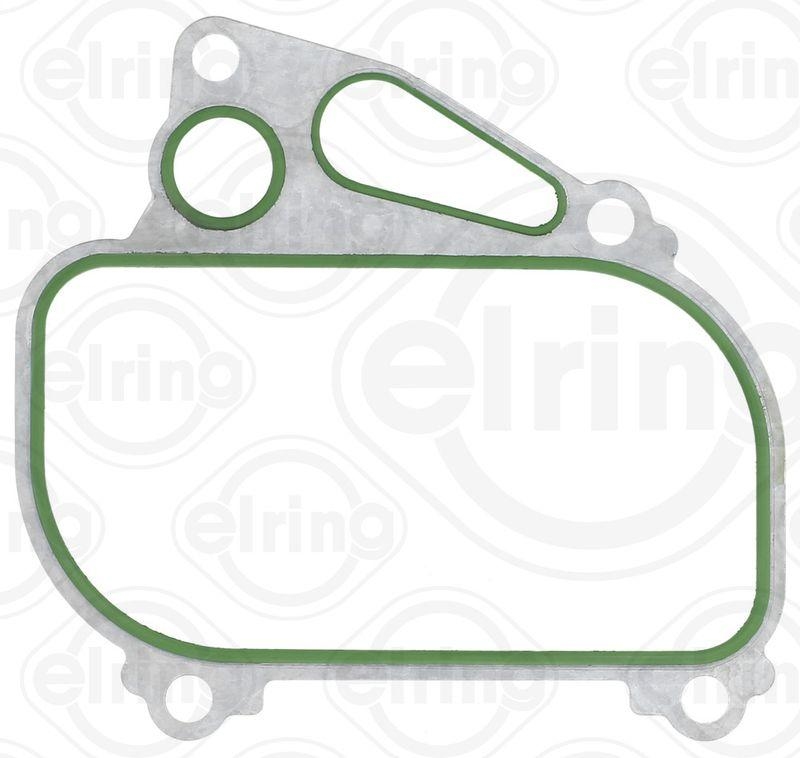 ELRING Seal, oil cooler