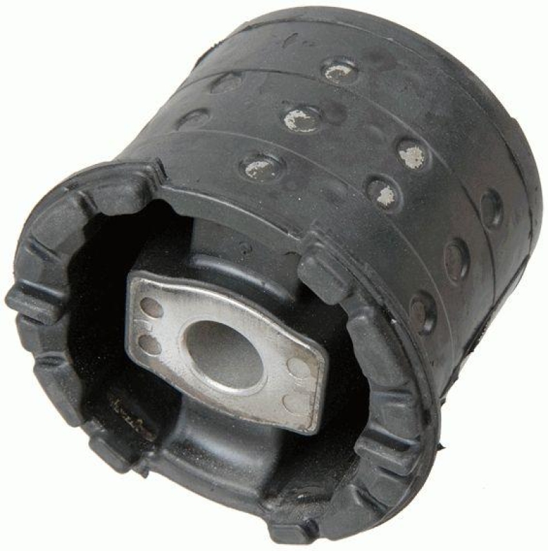 LEMFÖRDER Bushing, axle bracket