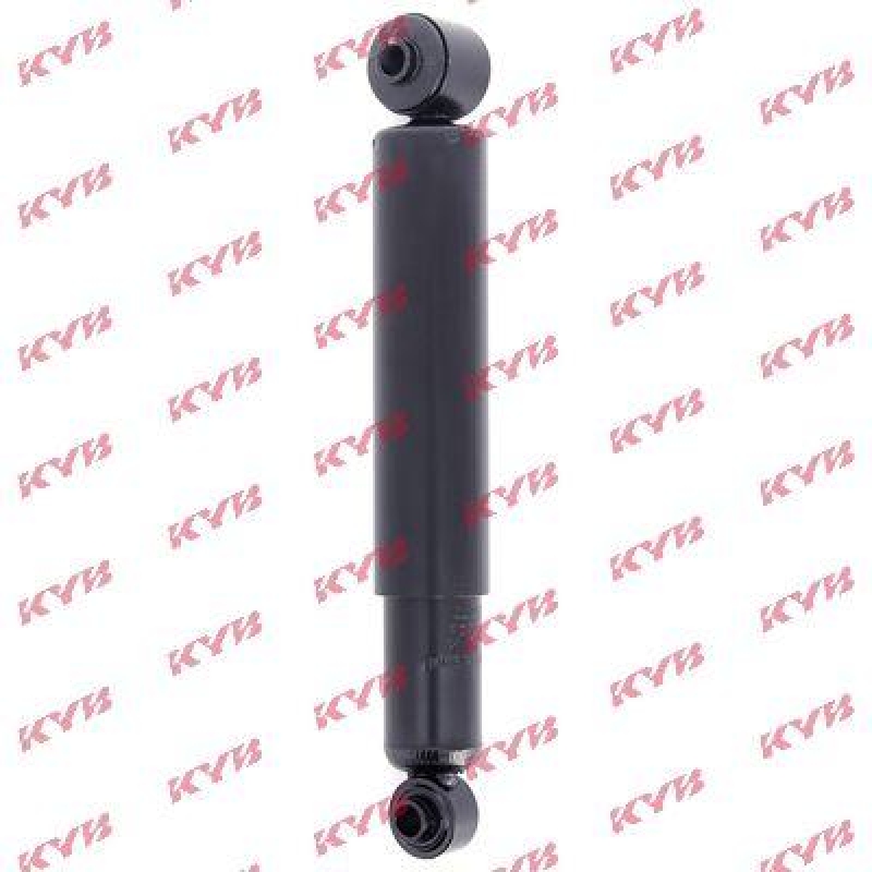 KYB Stoßdämpfer Premium 444262