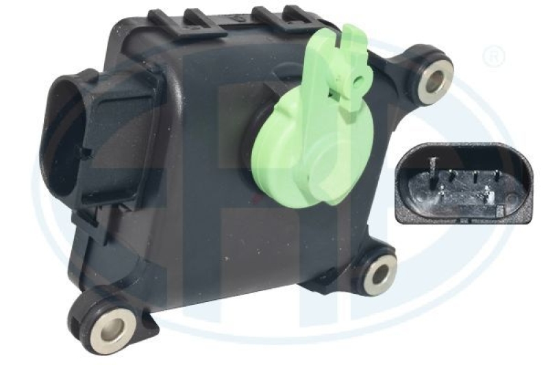 ERA Actuator, air conditioning