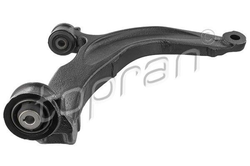 TOPRAN Control Arm/Trailing Arm, wheel suspension