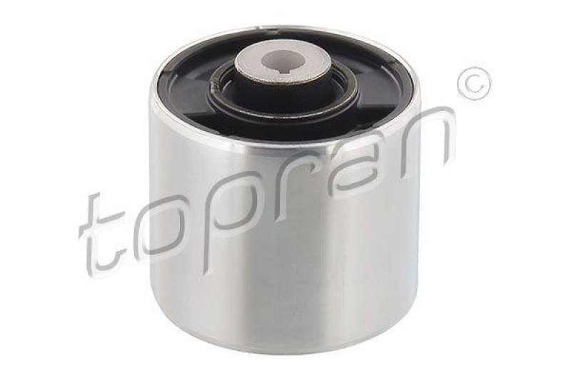 TOPRAN Lagerung, Lenker 115710