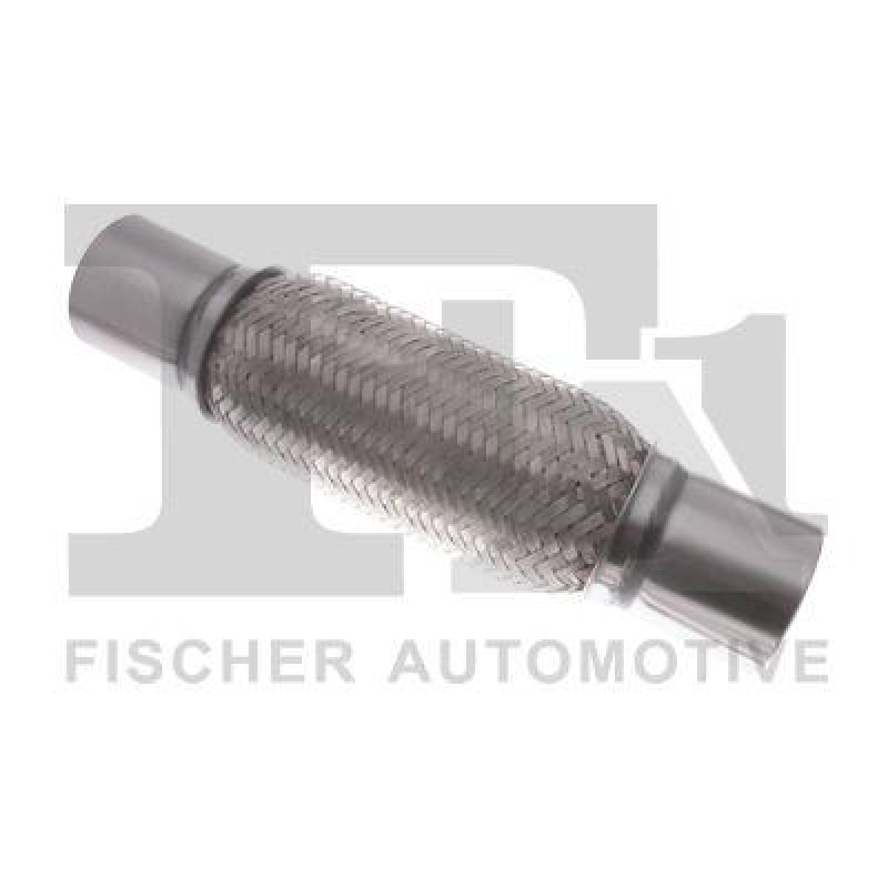 FA1 Flex Hose, exhaust system