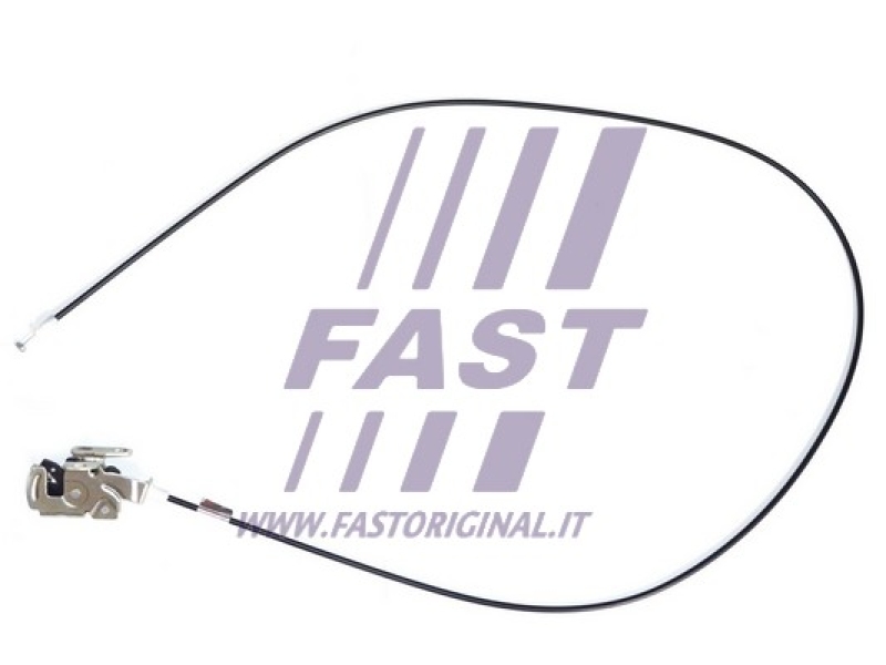 FAST T&uuml;rschloss FT95417