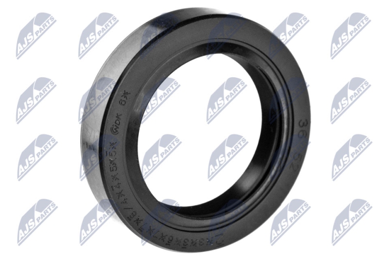 NTY Wellendichtring, Differential