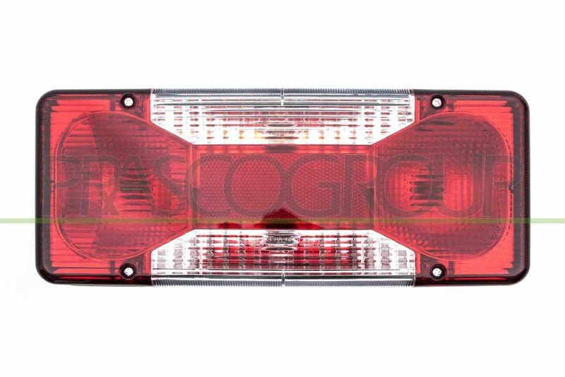 PRASCO Heckleuchte FT9274163