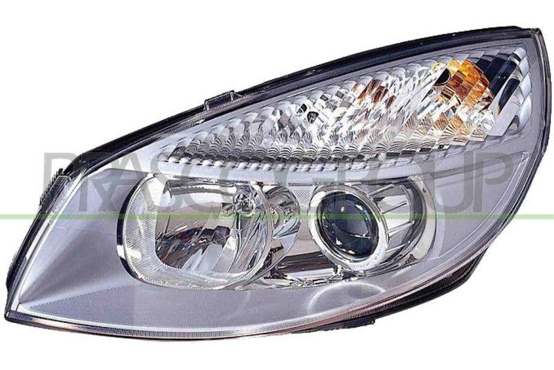 Headlight