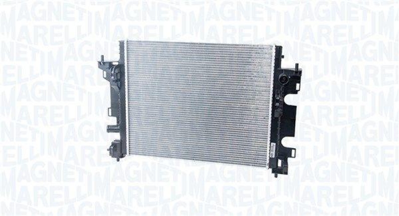 MAGNETI MARELLI K&uuml;hler, Motork&uuml;hlung 350213218700