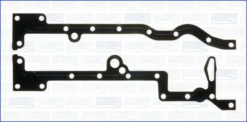 AJUSA Gasket Set, oil sump