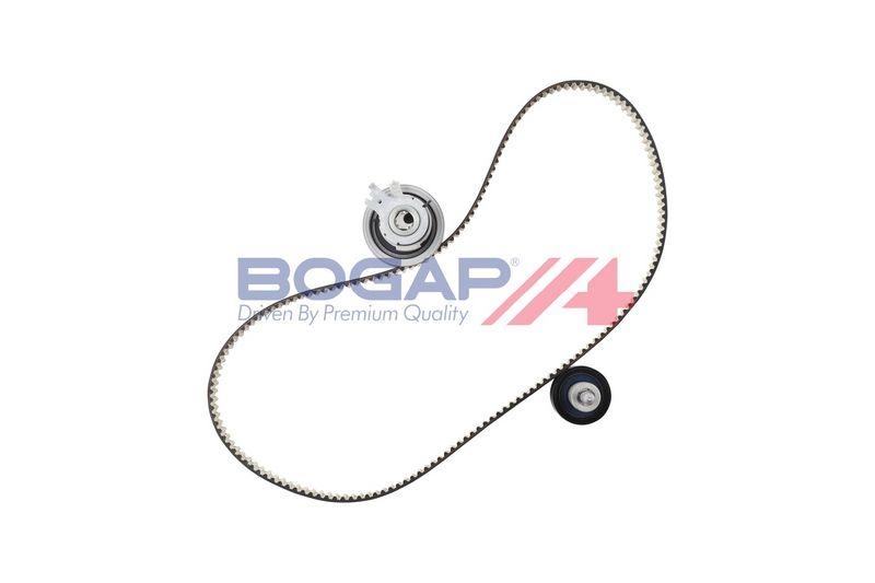BOGAP Zahnriemensatz BOGAP A+