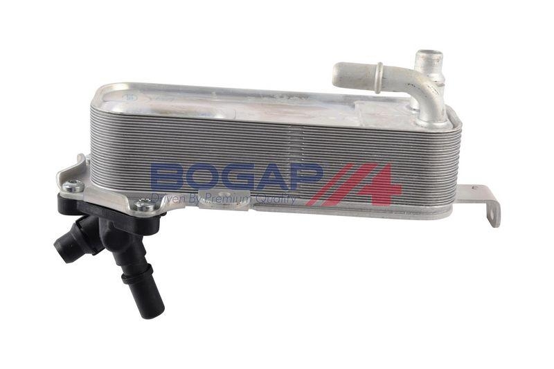 BOGAP Ölkühler, Automatikgetriebe BOGAP Premium