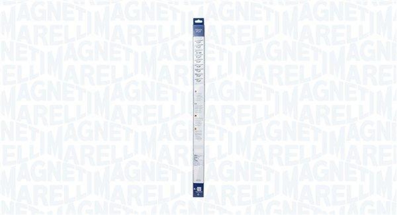 MAGNETI MARELLI Wischblatt 723158000