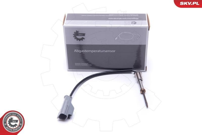 ESEN SKV Sensor, Abgastemperatur