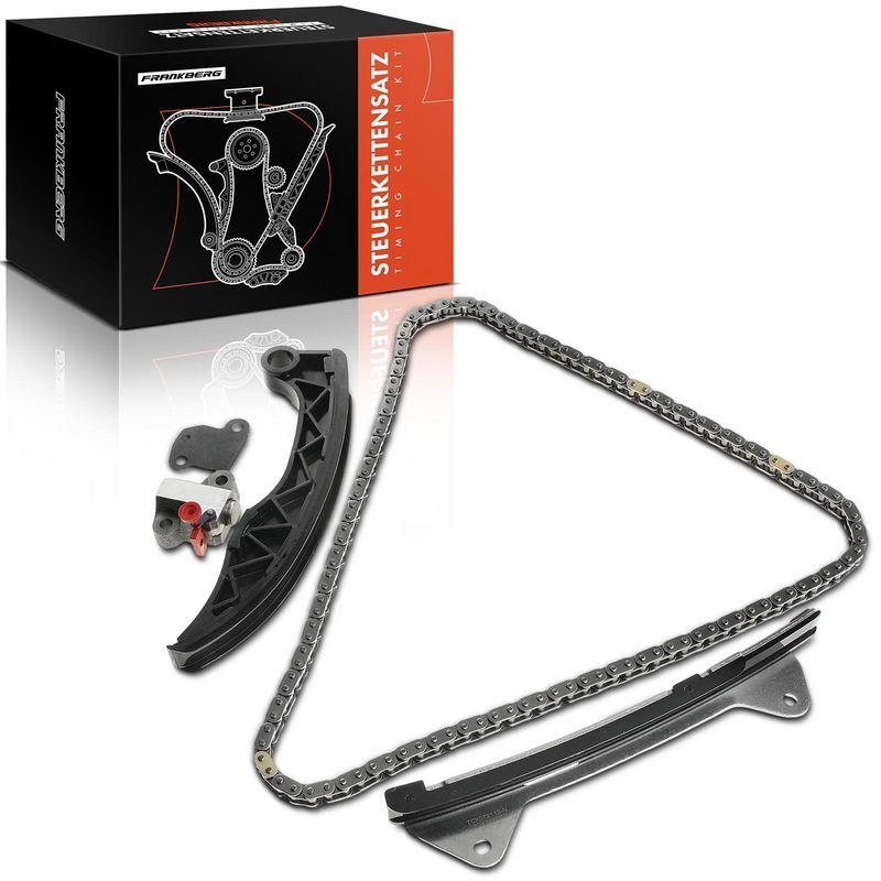 1x Frankberg Steuerkettensatz Steuerkette 5481FB0021153