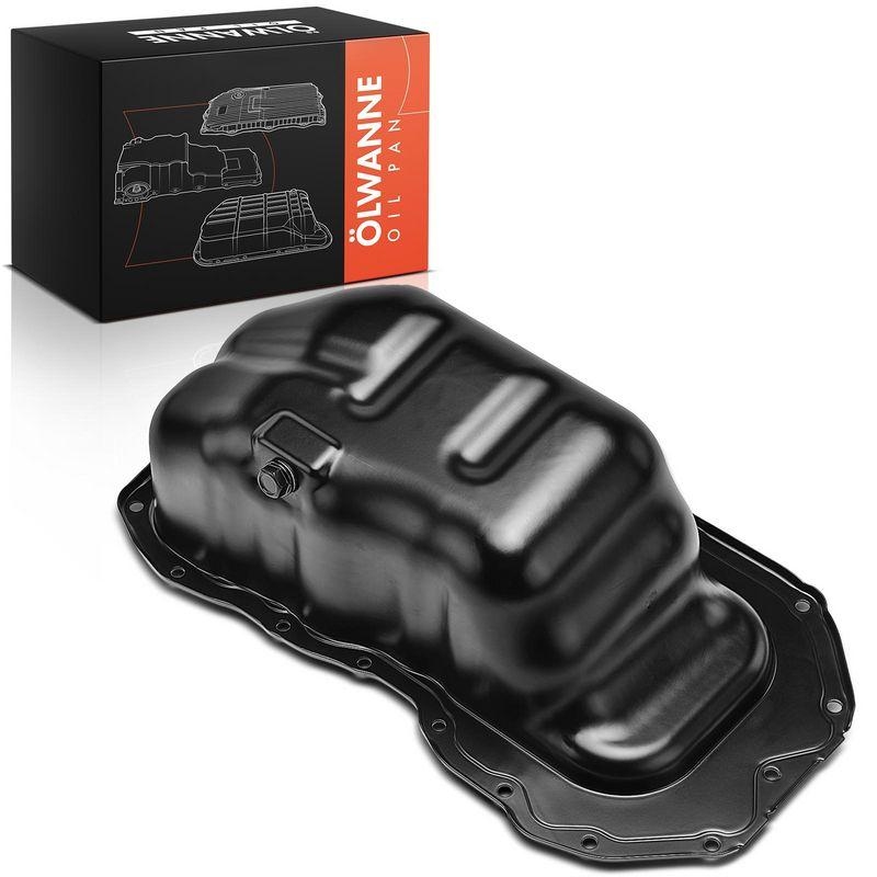 1x Frankberg &Ouml;lwanne Motor&ouml;lwanne 5481FB0027816