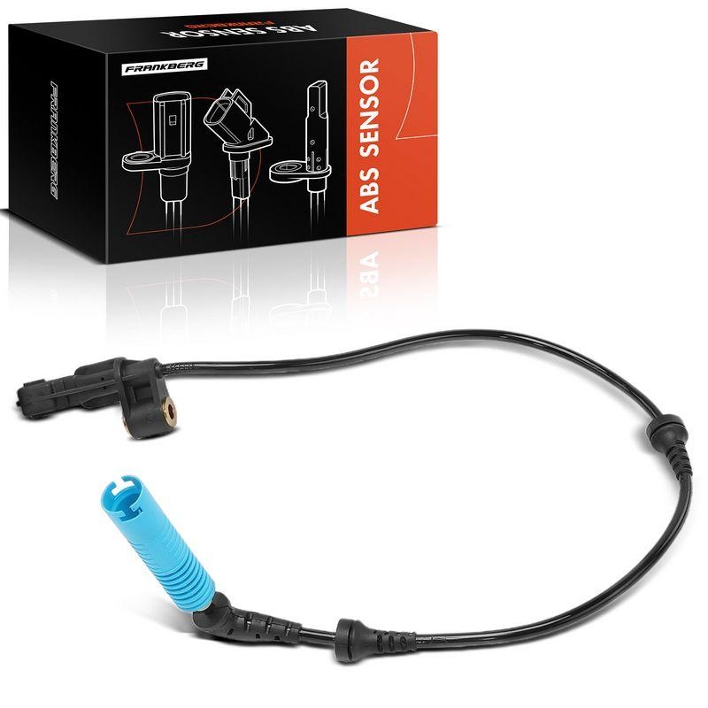 1x Frankberg ABS Sensor Vorderachse links 5481FB0029604