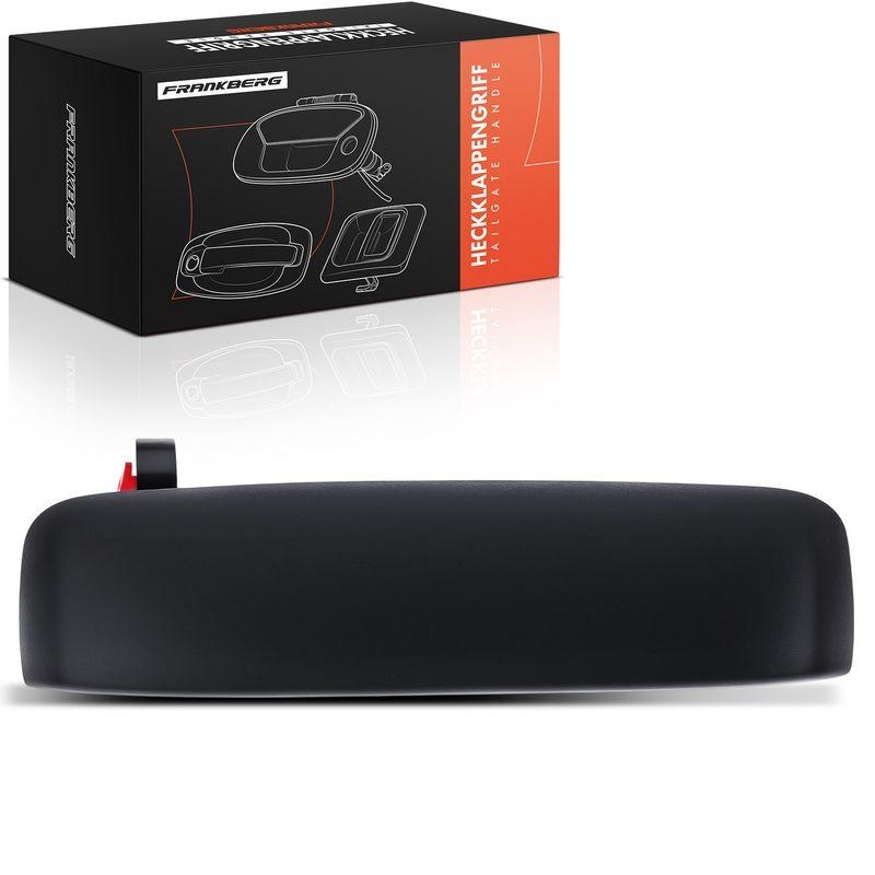 1x Frankberg T&uuml;rgriff Rechts au&szlig;en 5481FB0045516