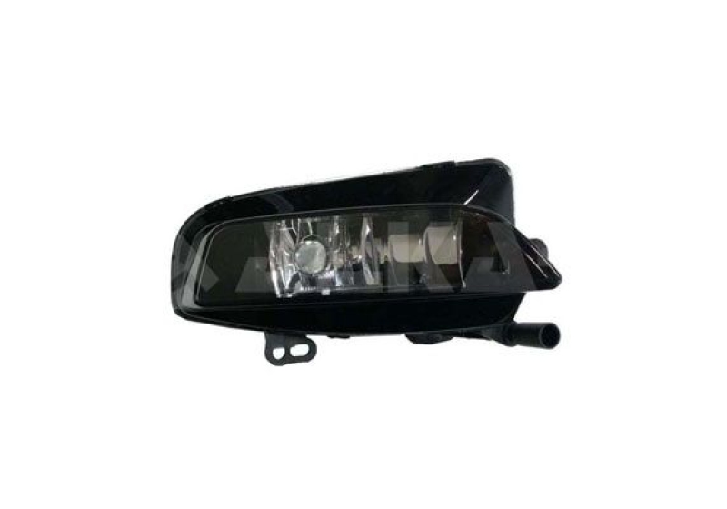 Front Fog Light