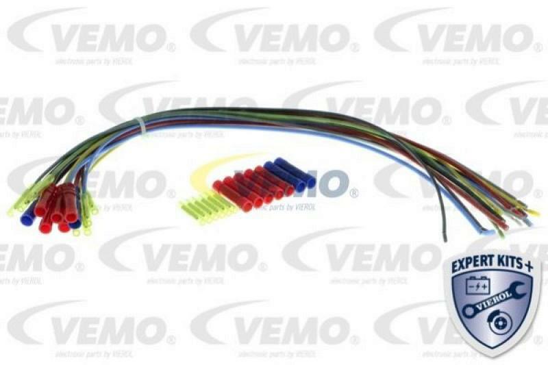 VEMO Repair Set, harness EXPERT KITS +