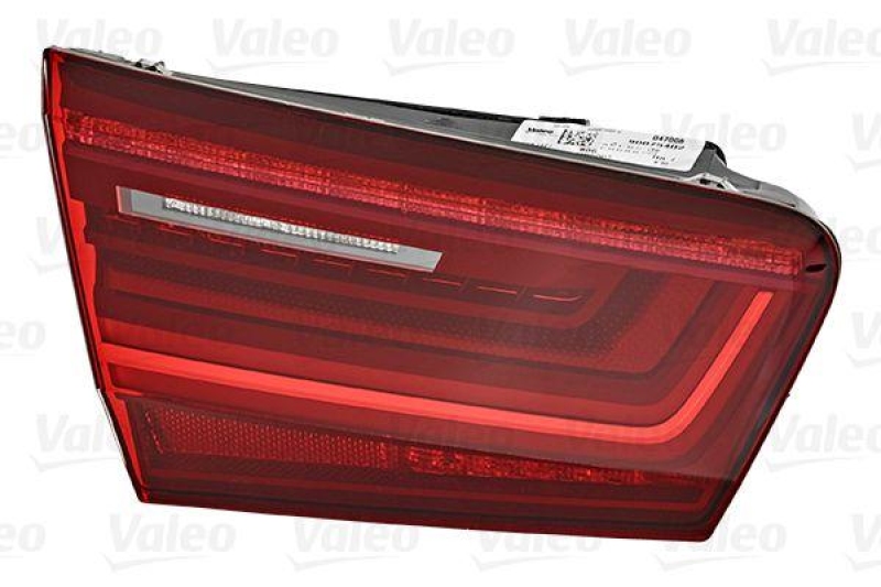 VALEO Combination Rearlight ORIGINAL PART