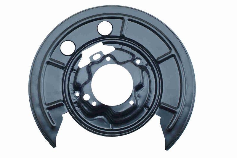 VAICO Cover Sheet, brake drum