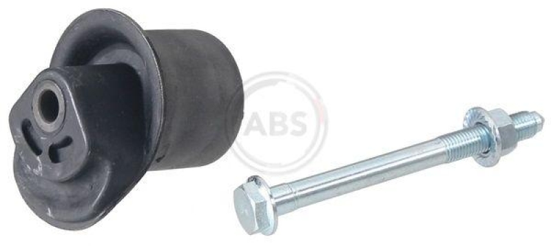 Bushing, axle bracket