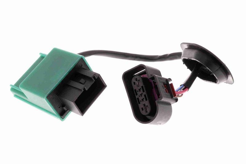 VEMO Relay, fuel pump Q+, original equipment manufacturer quality