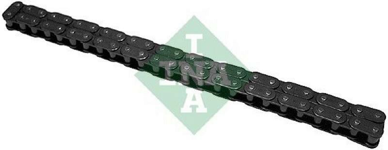 INA Chain, oil pump drive