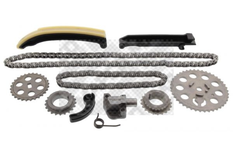 MAPCO Steuerkettensatz 75900