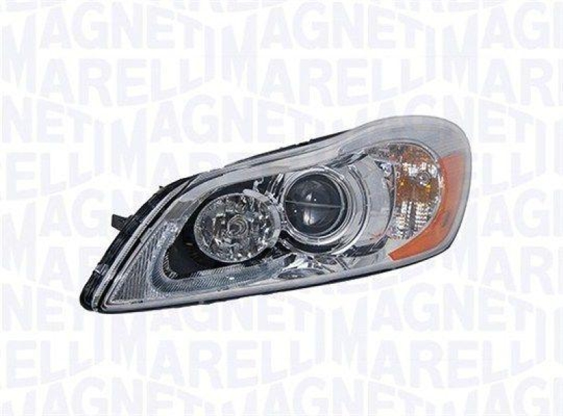 MAGNETI MARELLI Headlight