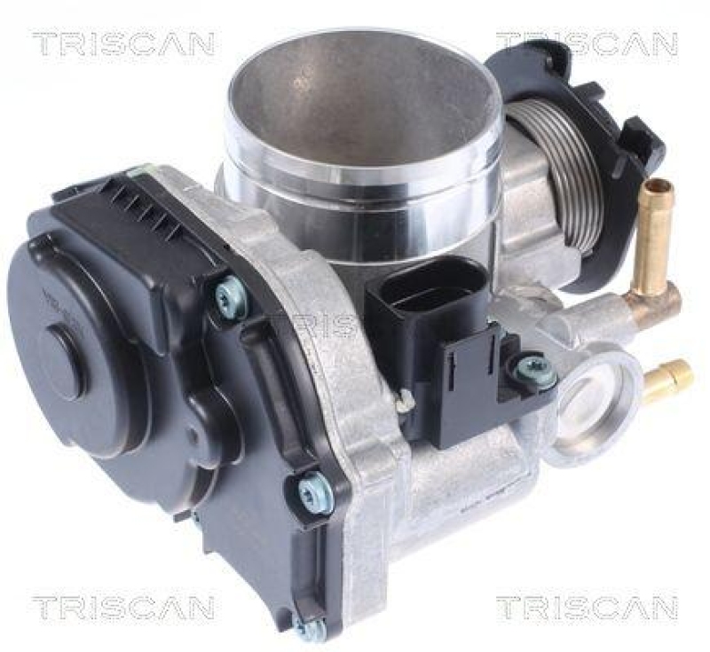 TRISCAN Throttle body