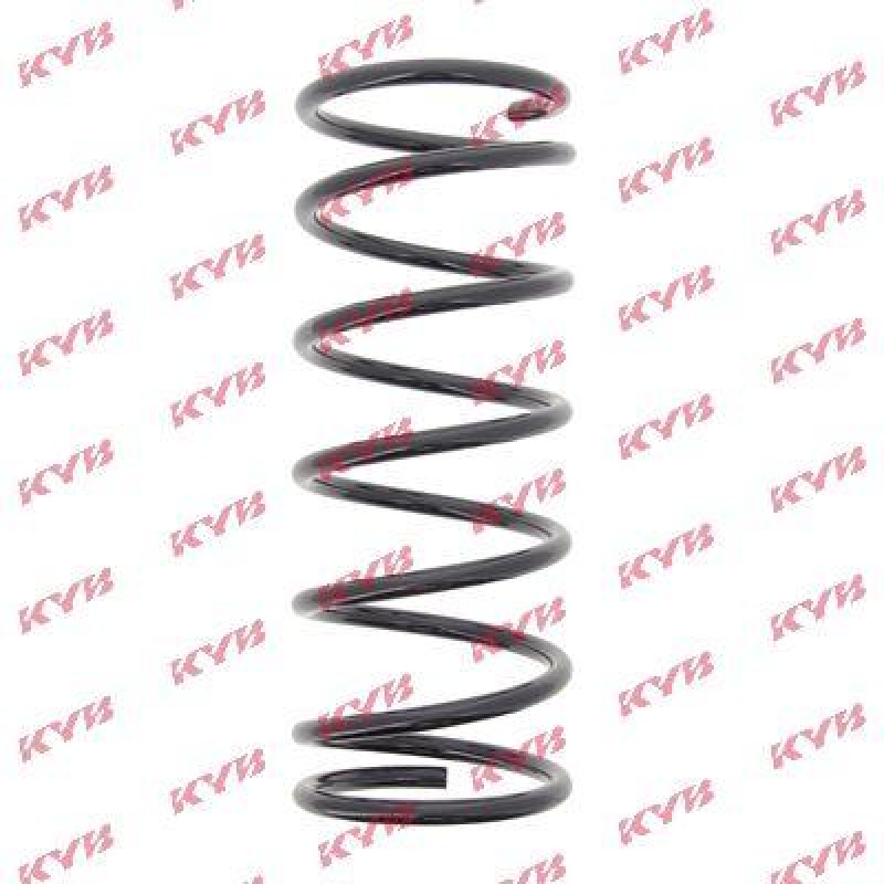 KYB Coil Spring K-Flex