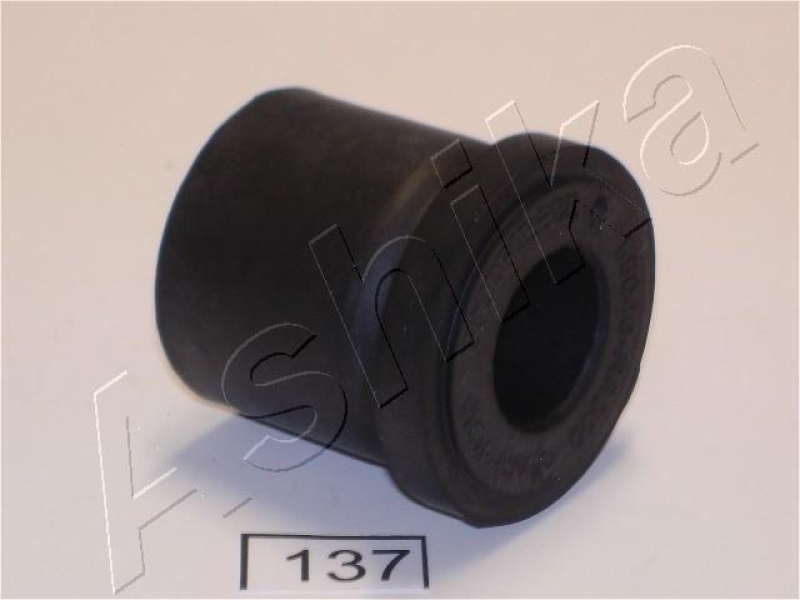 ASHIKA Bush, leaf spring