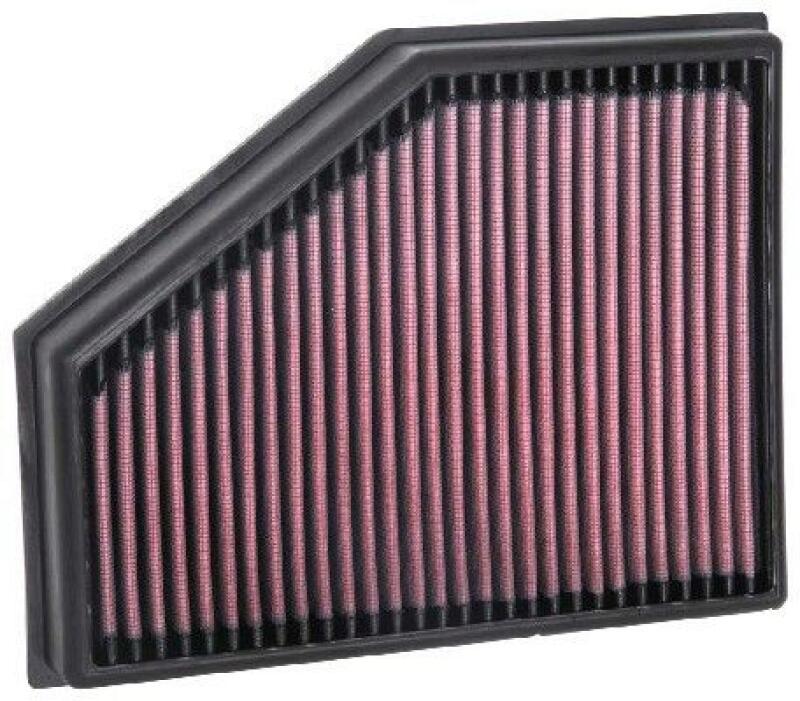 K&N Filters Luftfilter