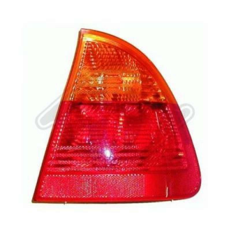 DIEDERICHS Heckleuchte 1214690