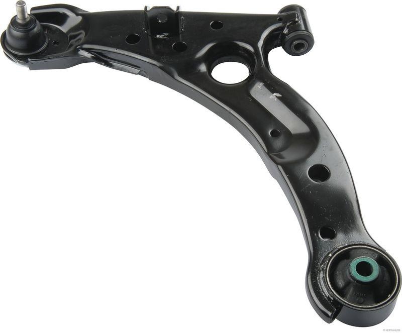 HERTH+BUSS JAKOPARTS Track Control Arm