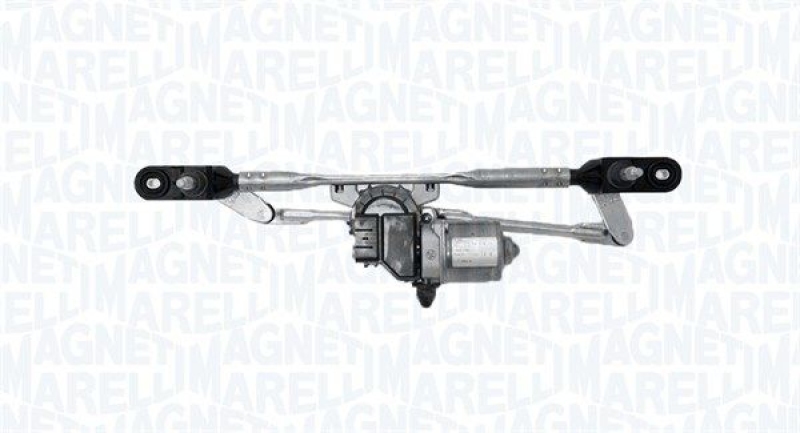 MAGNETI MARELLI Window Cleaning System