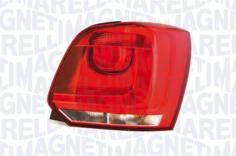 MAGNETI MARELLI Combination Rear Light