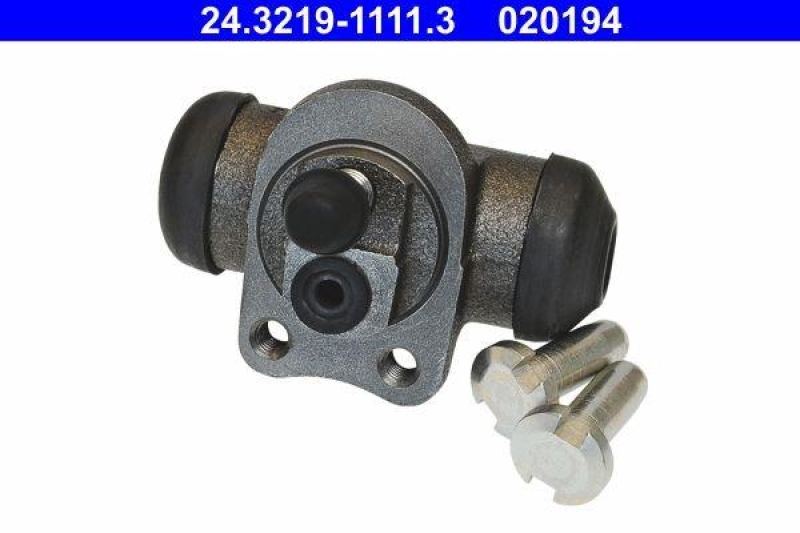 ATE Radbremszylinder 24.3219-1111.3
