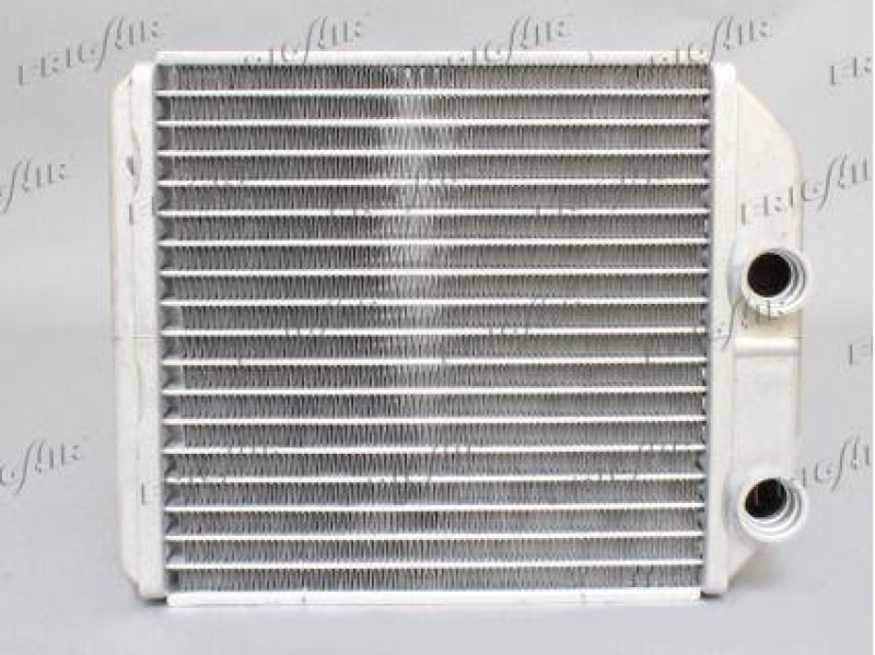 FRIGAIR Heat Exchanger, interior heating