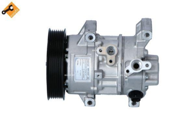 NRF Compressor, air conditioning EASY FIT